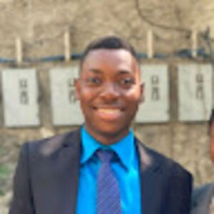 Meet your Posher, Darody sylvain